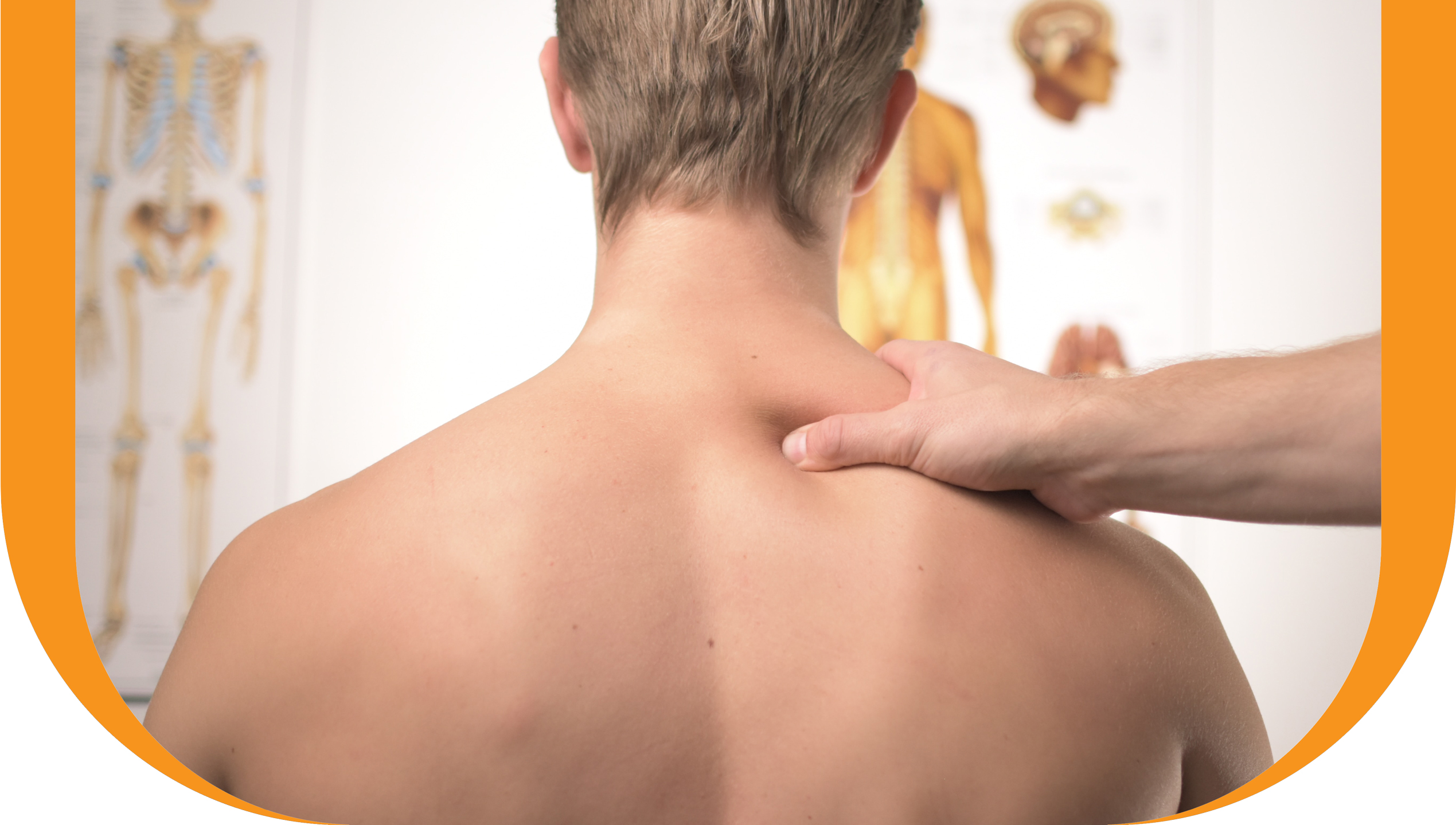 Myscofascial-Pain-Syndrome