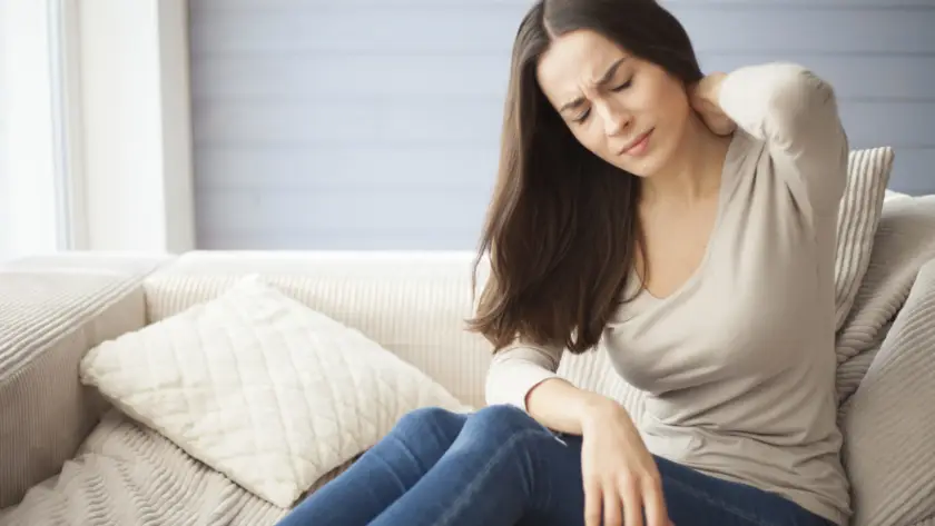 New Research Reveals the back pain headache Connection