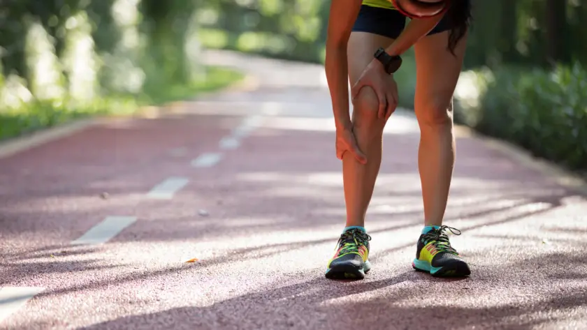 How to Avoid the Most Common Sports Injuries?