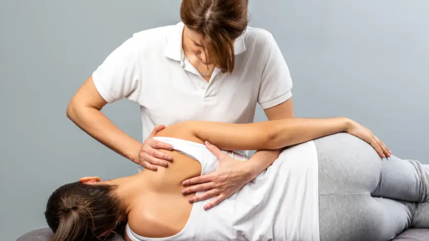 What is Osteopathy Treatment?