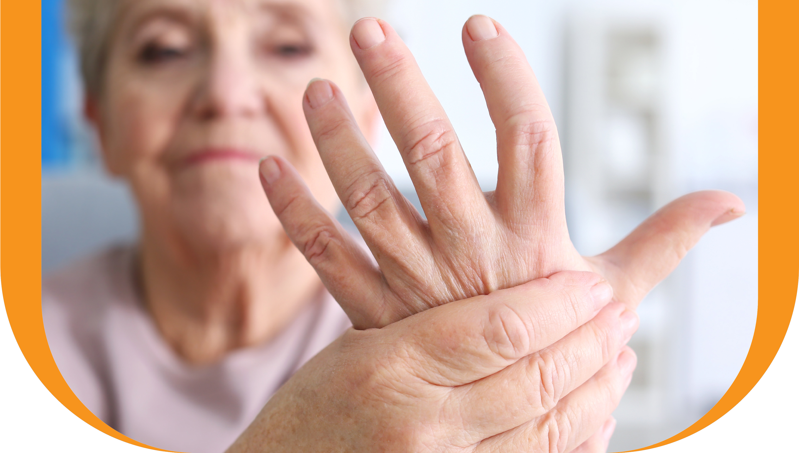 Hand Pain Activa Clinics